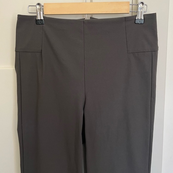 Athleta Wander Slim Straight Crop Pants - Picture 4 of 9